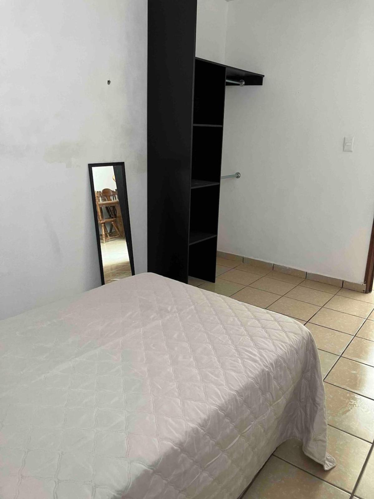 Apartamento Car 57, Zona Industrial San Luis Potosí