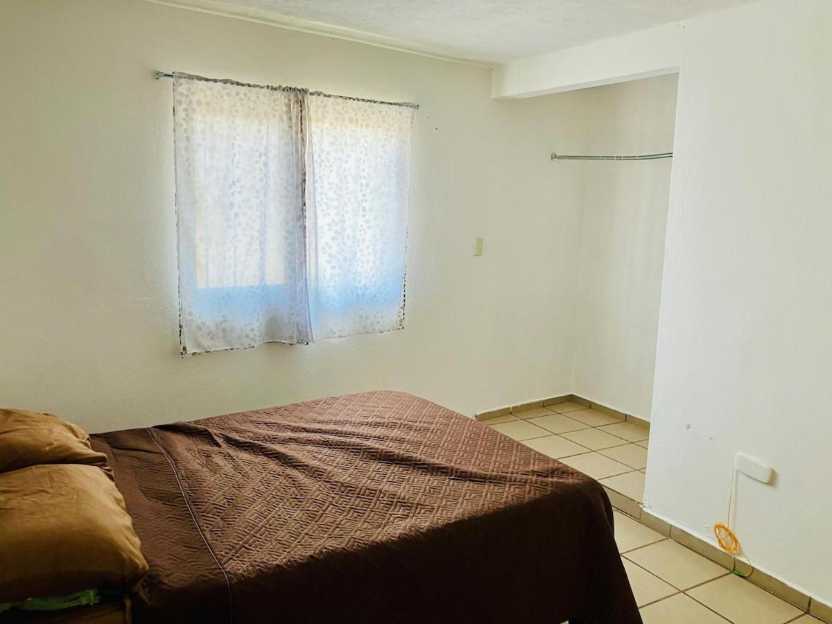 Departamento Zona Industrial *