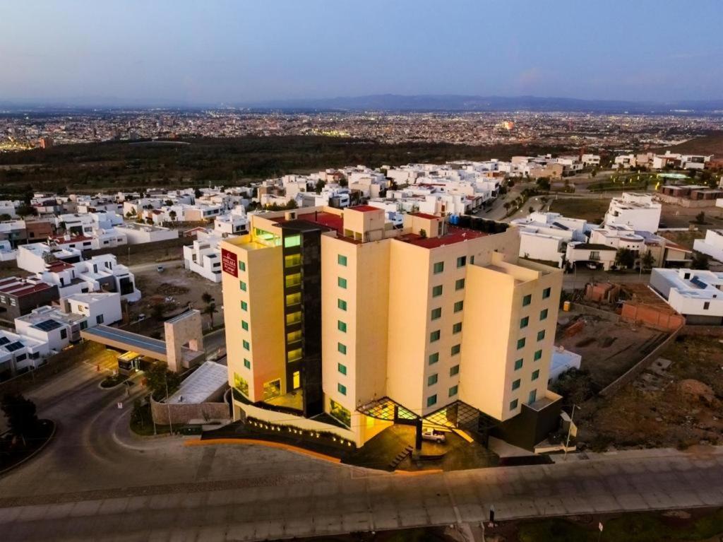 Ankara Pedregal Centro De Convenciones Hotel