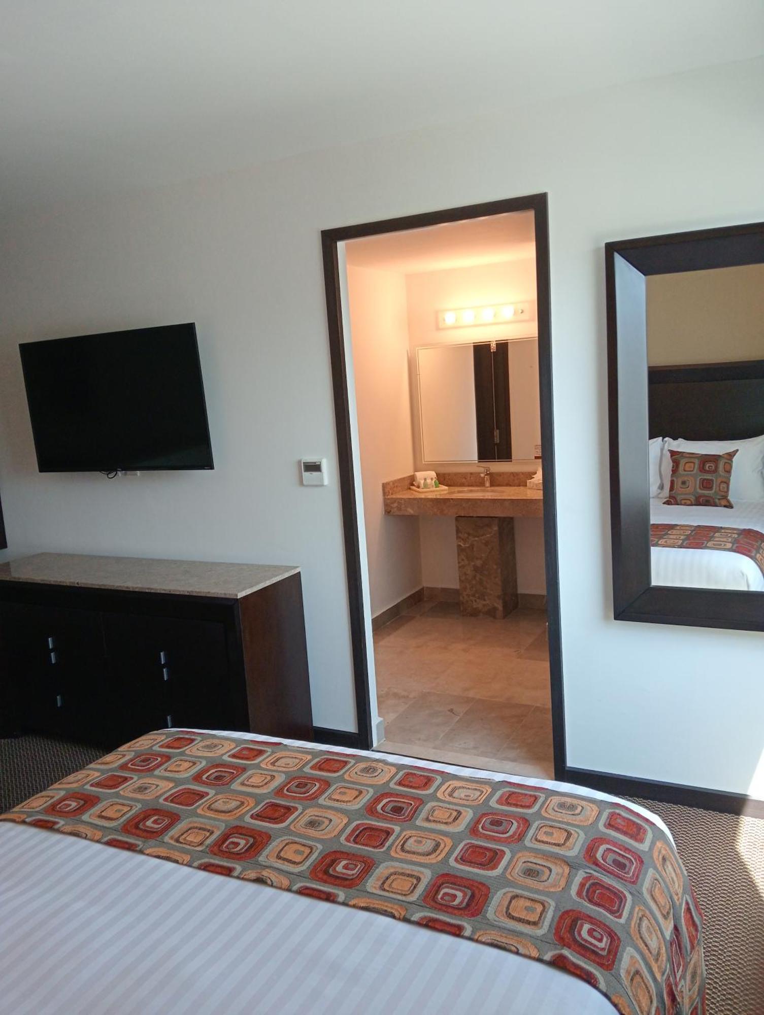 Hotel Ankara Pedregal Centro De Convenciones San Luis Potosí
