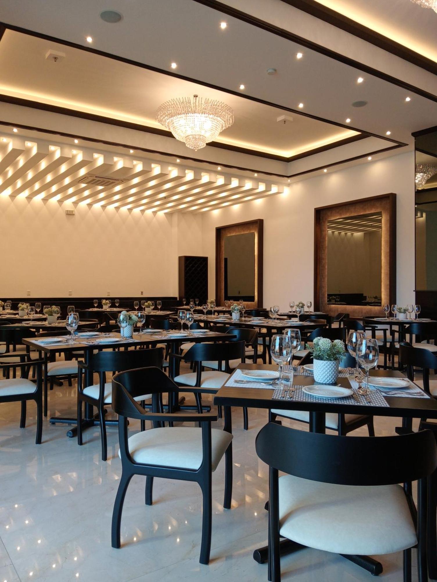 Hotel Ankara Pedregal Centro De Convenciones 5*