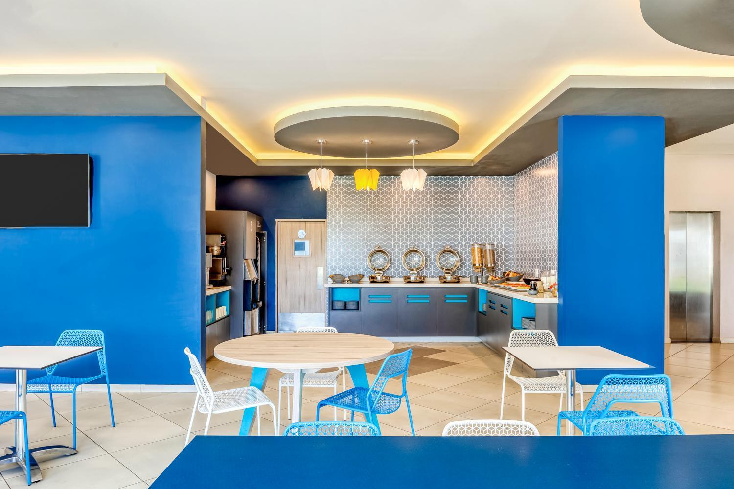 One Glorieta Juarez Hotel 3*