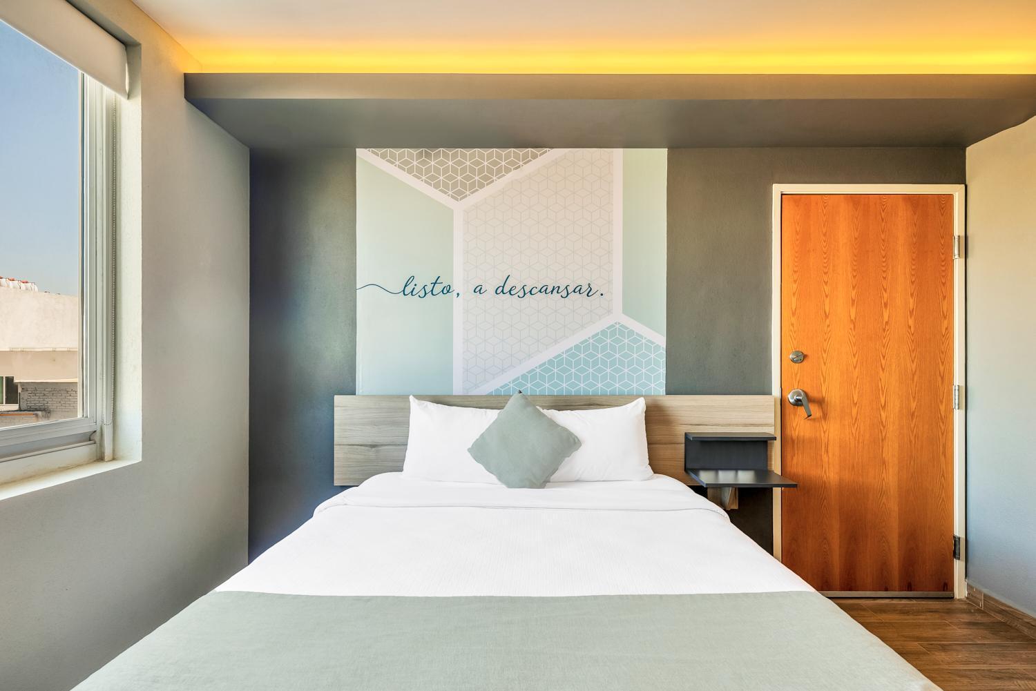 Hotel One Glorieta Juarez 3*