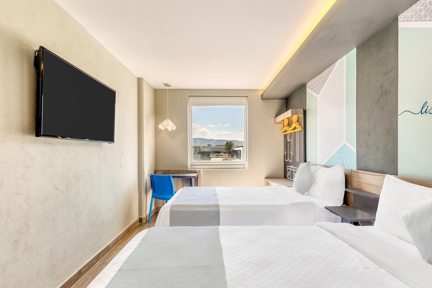 One Glorieta Juarez Hotel