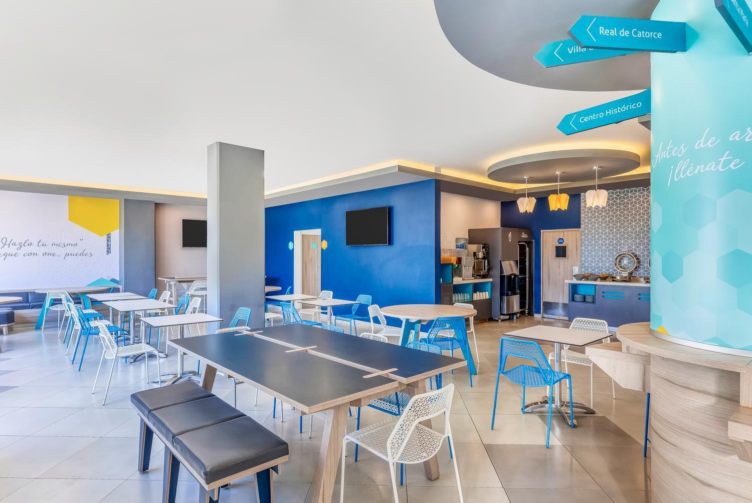 One Glorieta Juarez Hotel 3*