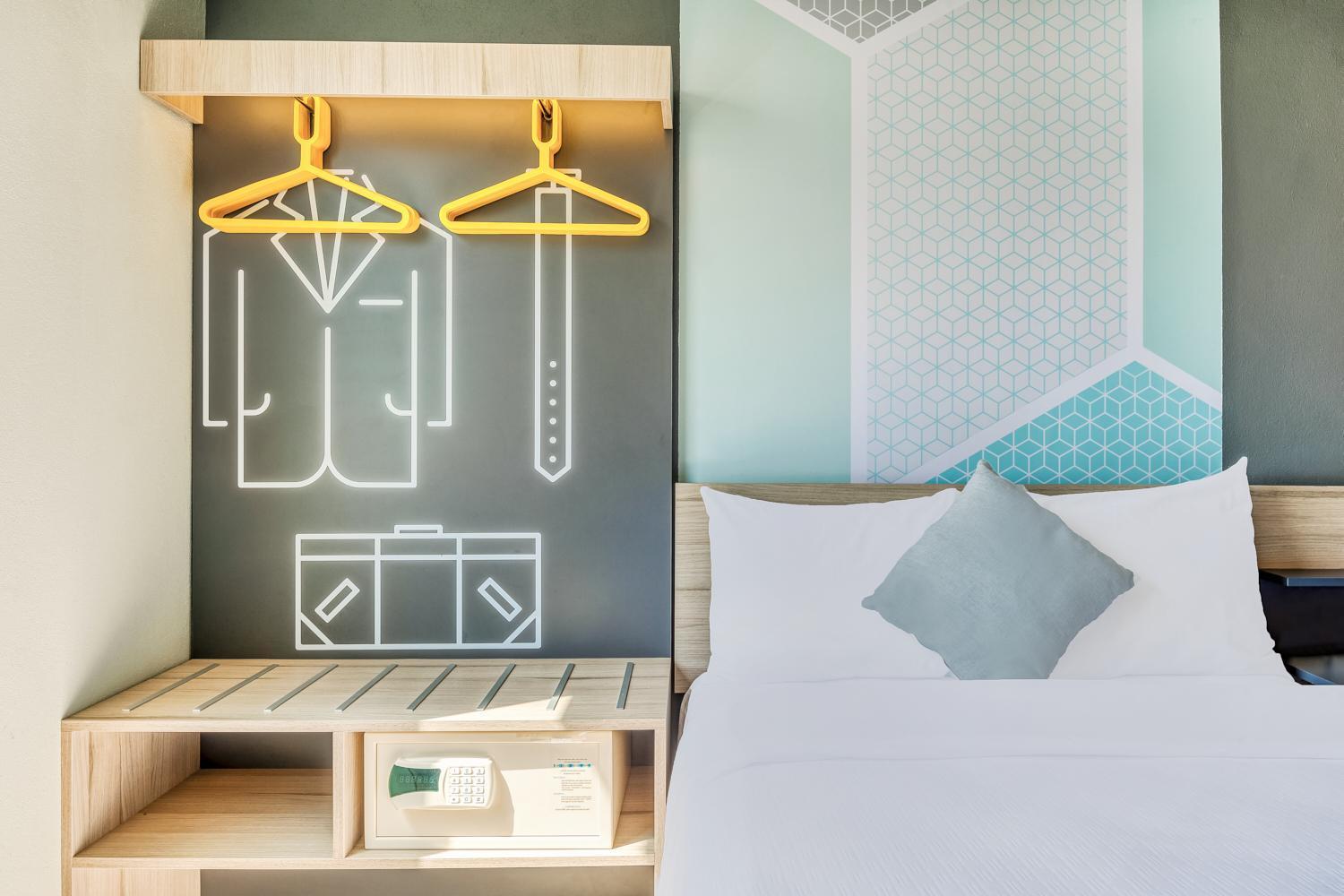 Hotel One Glorieta Juarez 3*