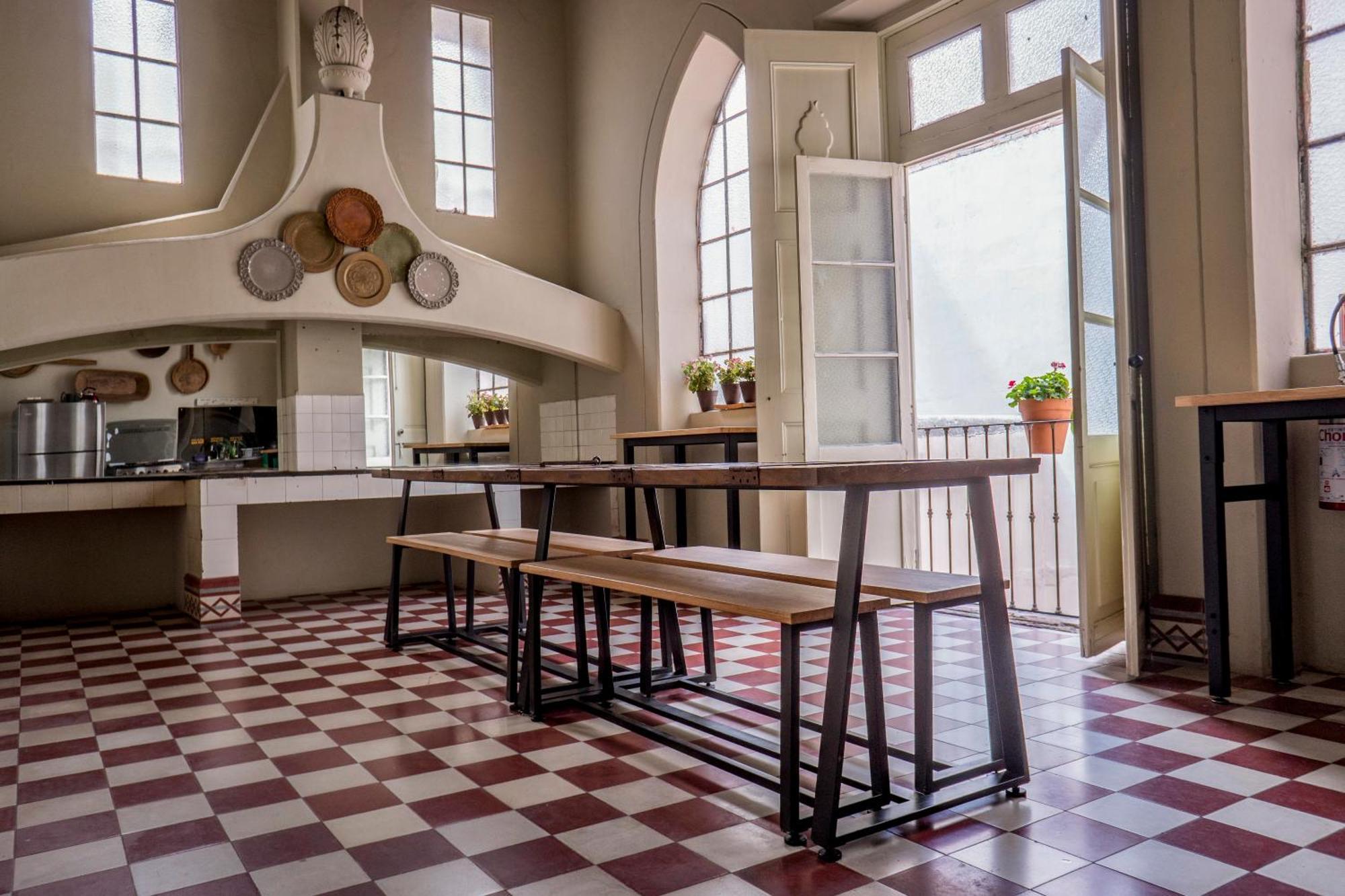 Hostal Iturbide500 *