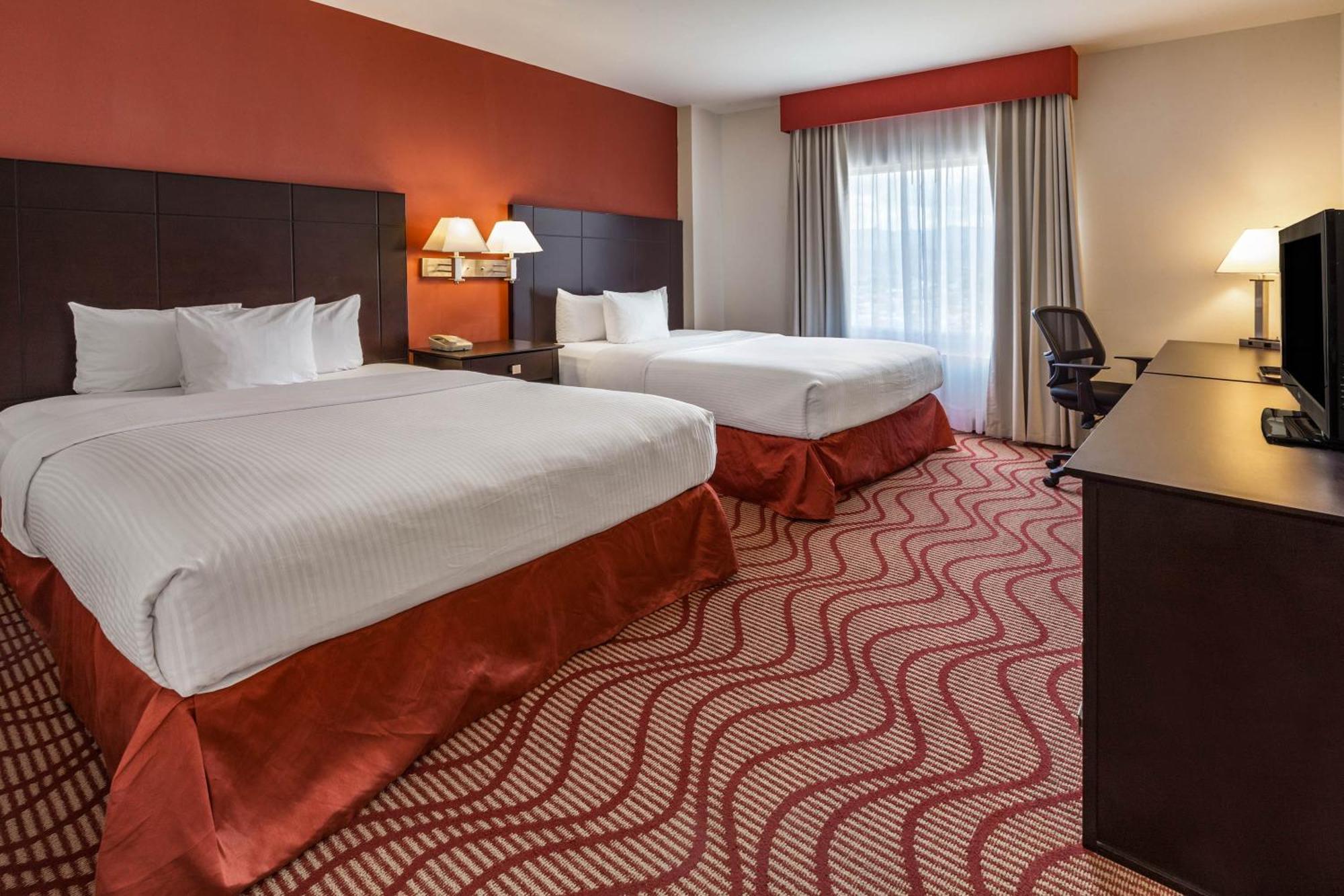 Garden Park 4* San Luis Potosi