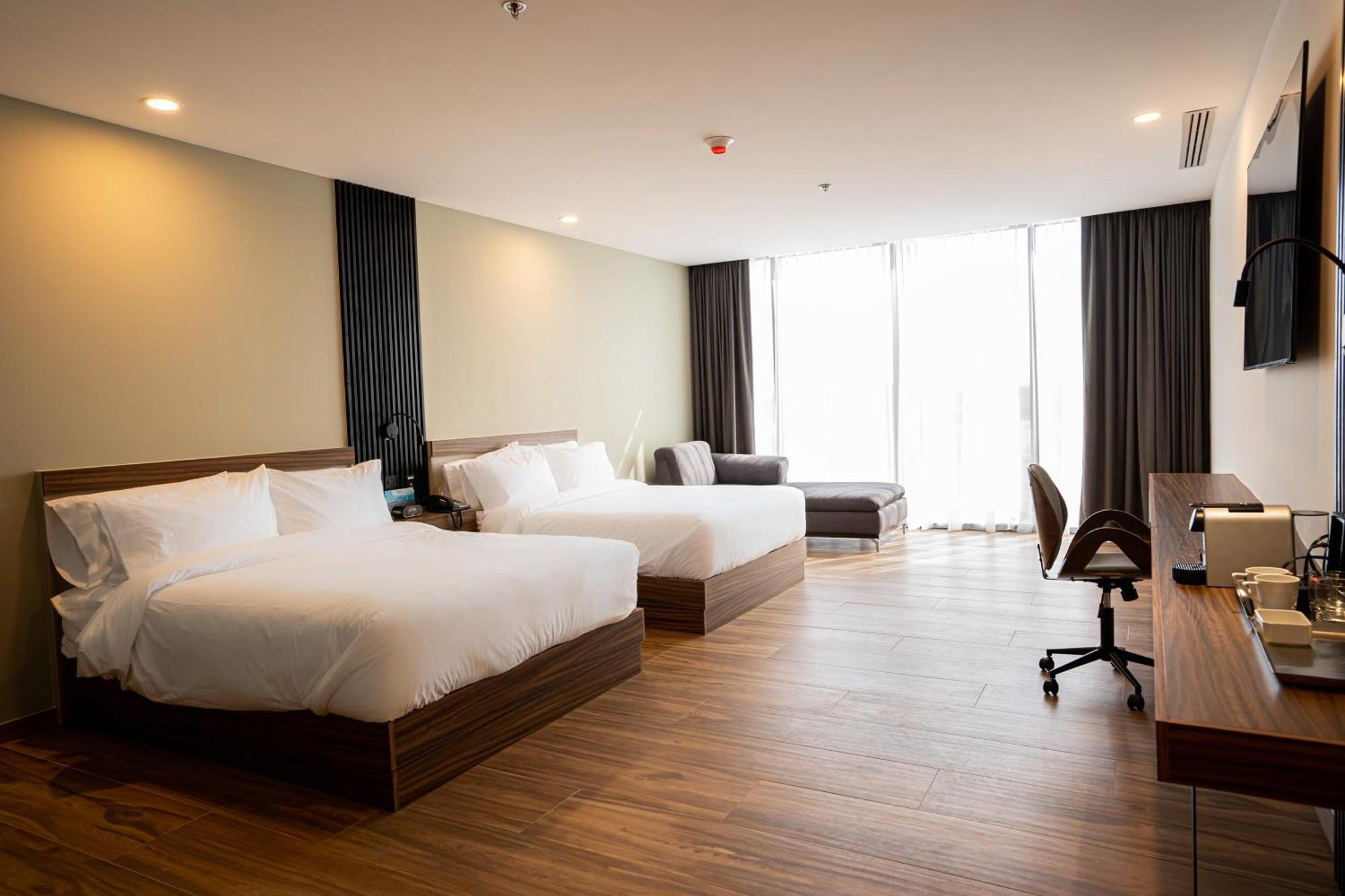 Radisson Aeropuerto * San Luis Potosí