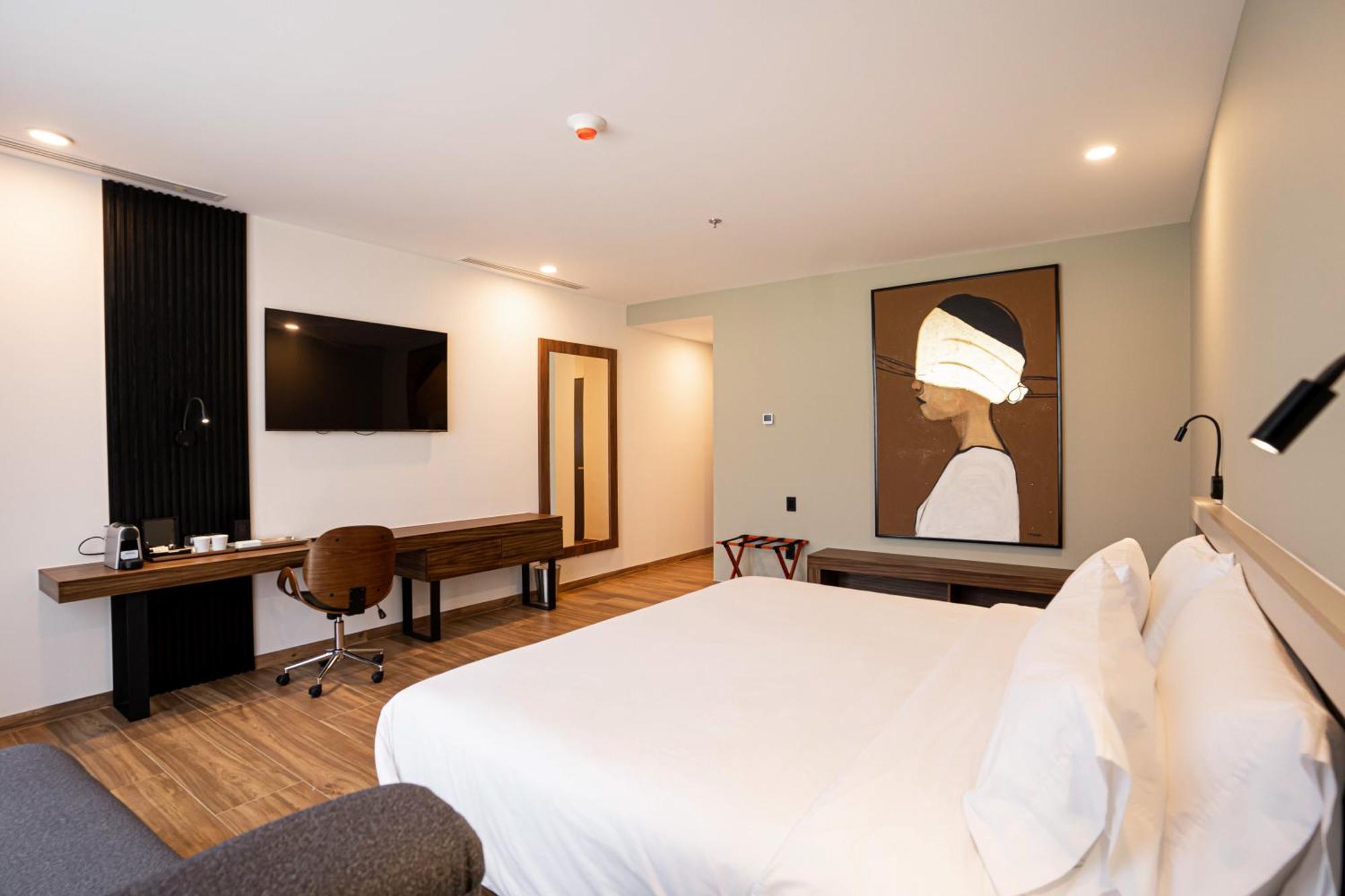 Radisson Aeropuerto Hotel