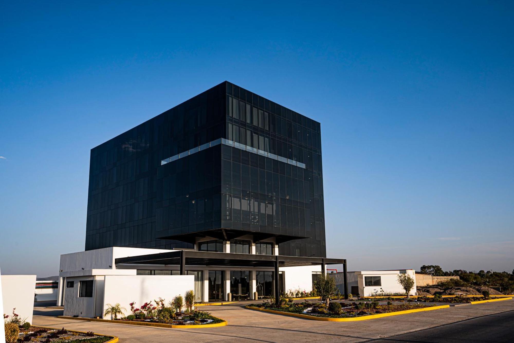Hotel Radisson Aeropuerto *