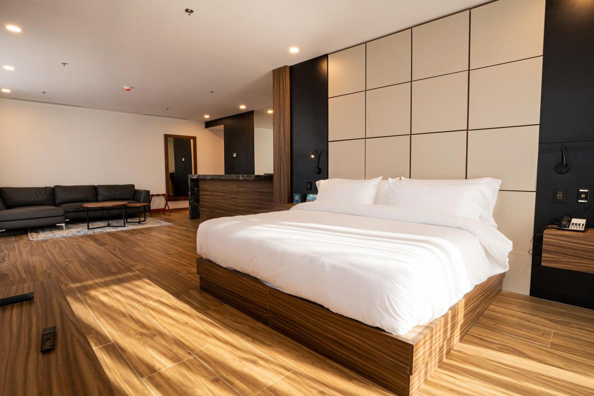 Hotel Radisson Aeropuerto