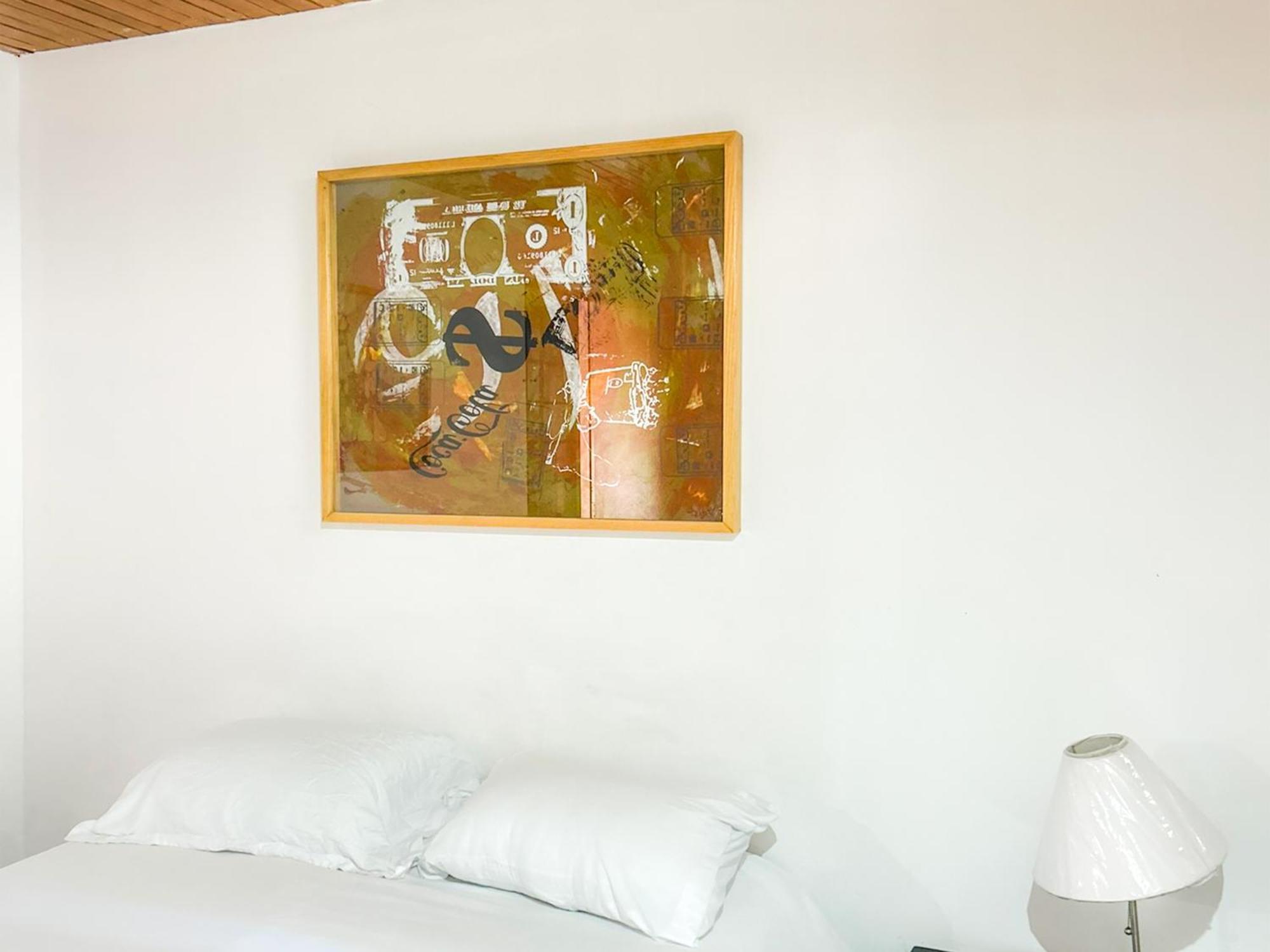 Apartamento Lofts En Casa Azul Centro De Slp - Inmotega San Luis Potosí