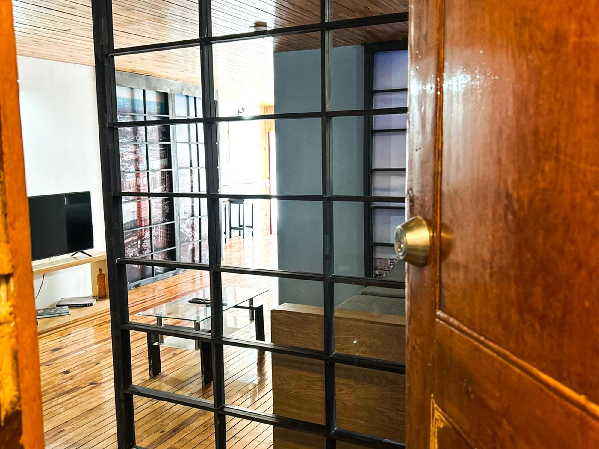 Lofts En Casa Azul Centro De Slp - Inmotega San Luis Potosí