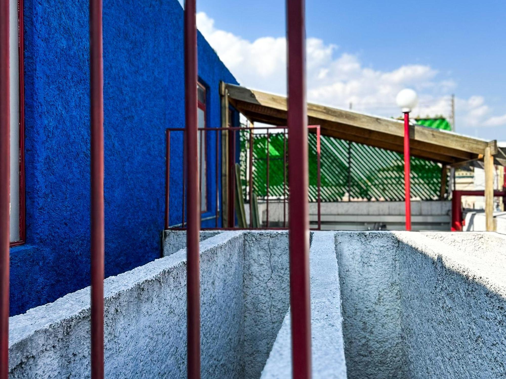 Apartamento Lofts En Casa Azul Centro De Slp - Inmotega