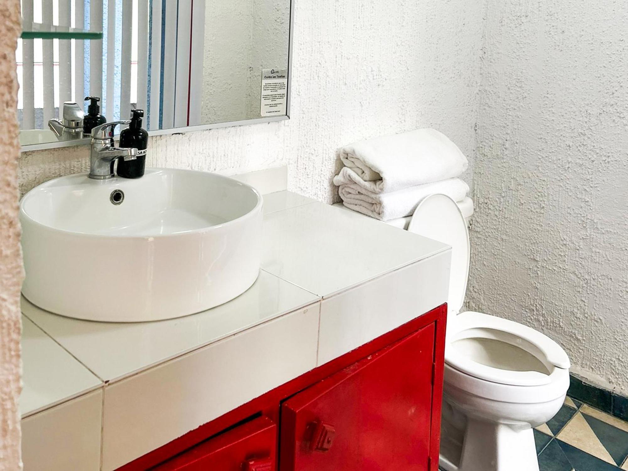 Lofts En Casa Azul Centro De Slp - Inmotega Apartamento *