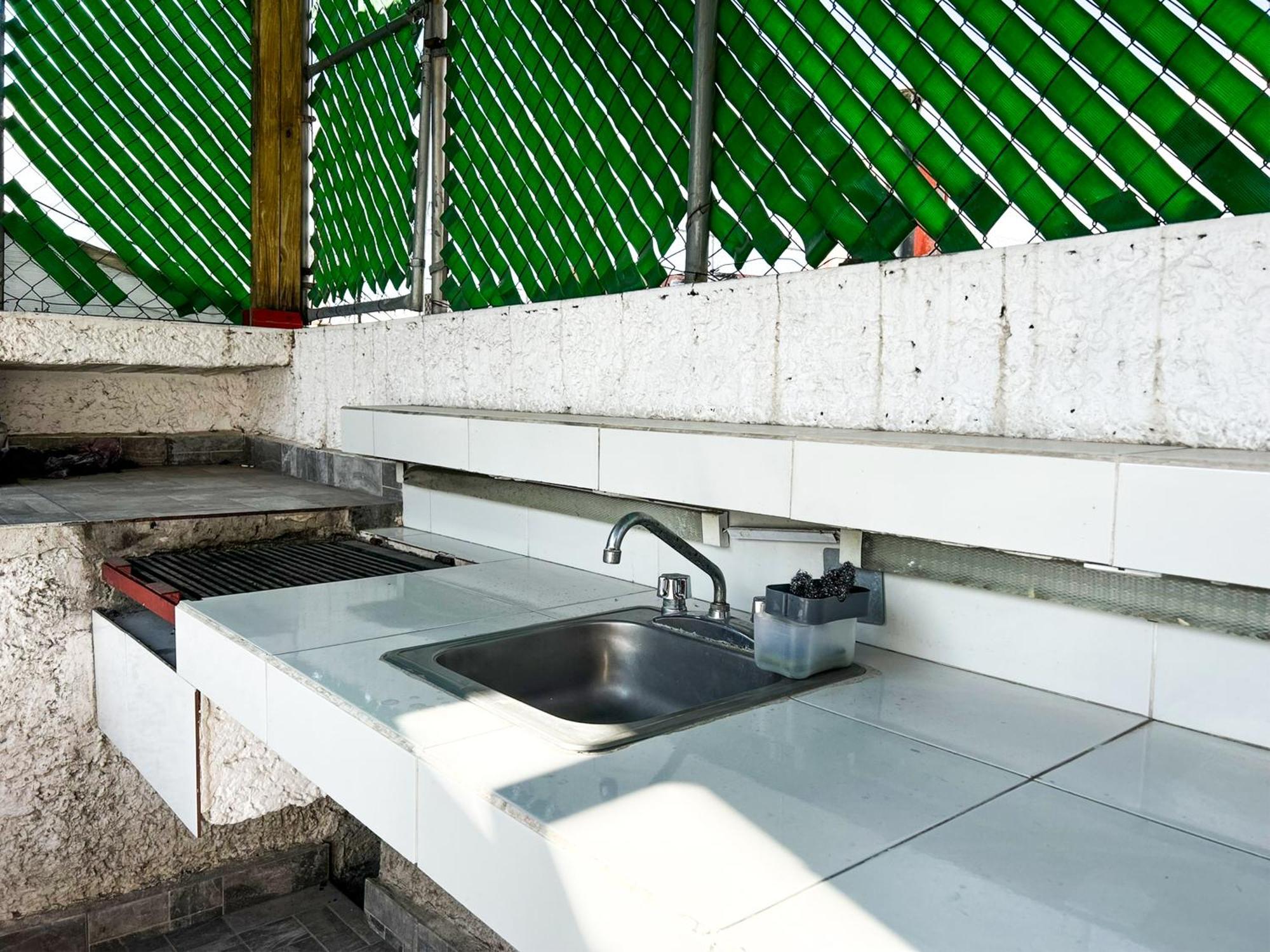 Apartamento Lofts En Casa Azul Centro De Slp - Inmotega *