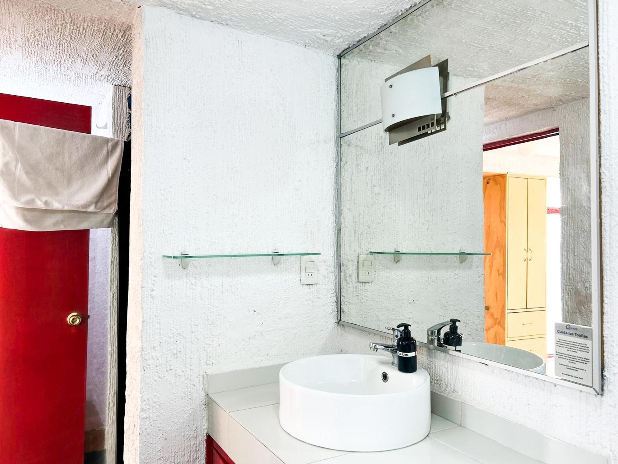 Apartamento Lofts En Casa Azul Centro De Slp - Inmotega San Luis Potosí