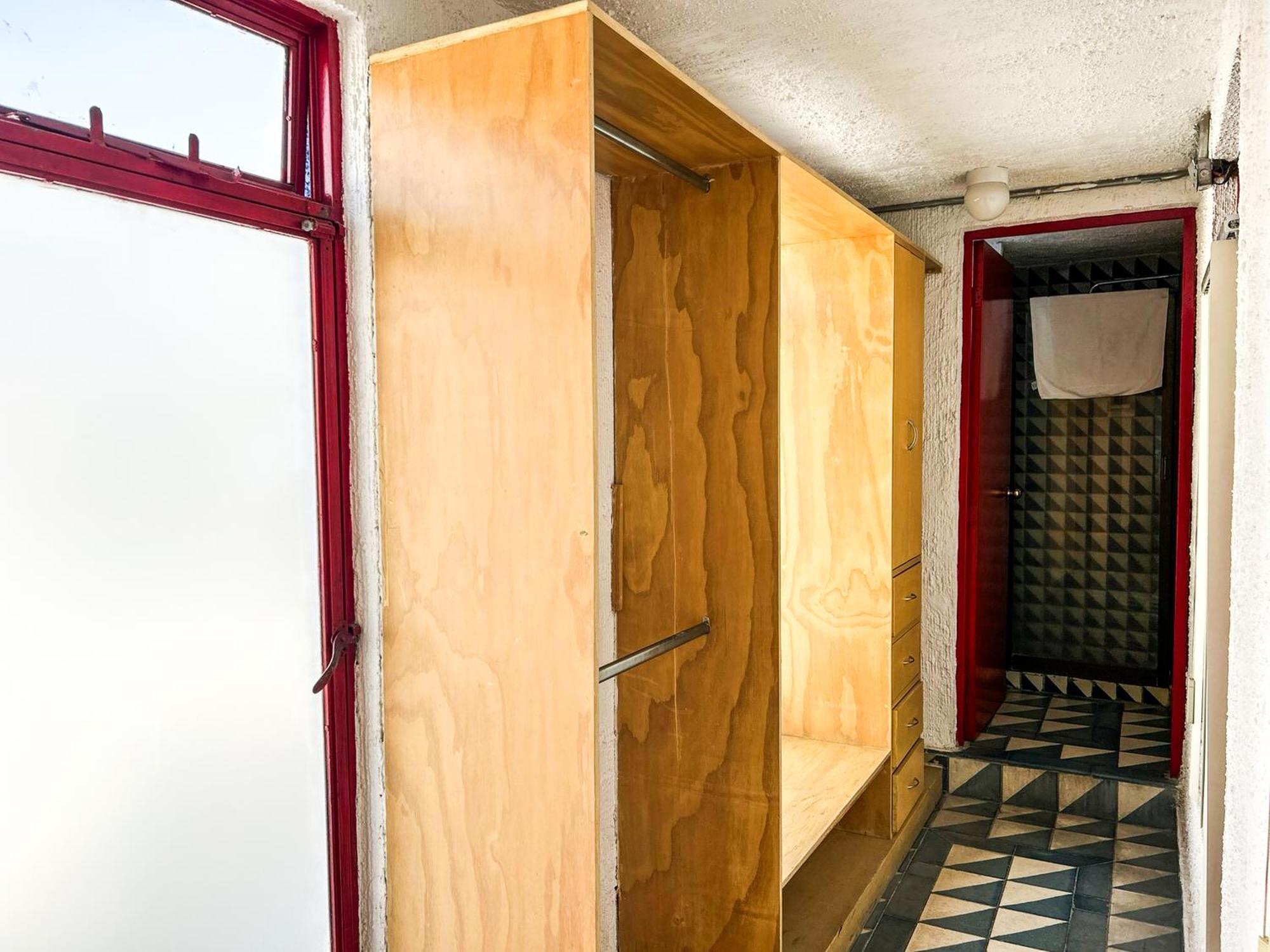 Lofts En Casa Azul Centro De Slp - Inmotega