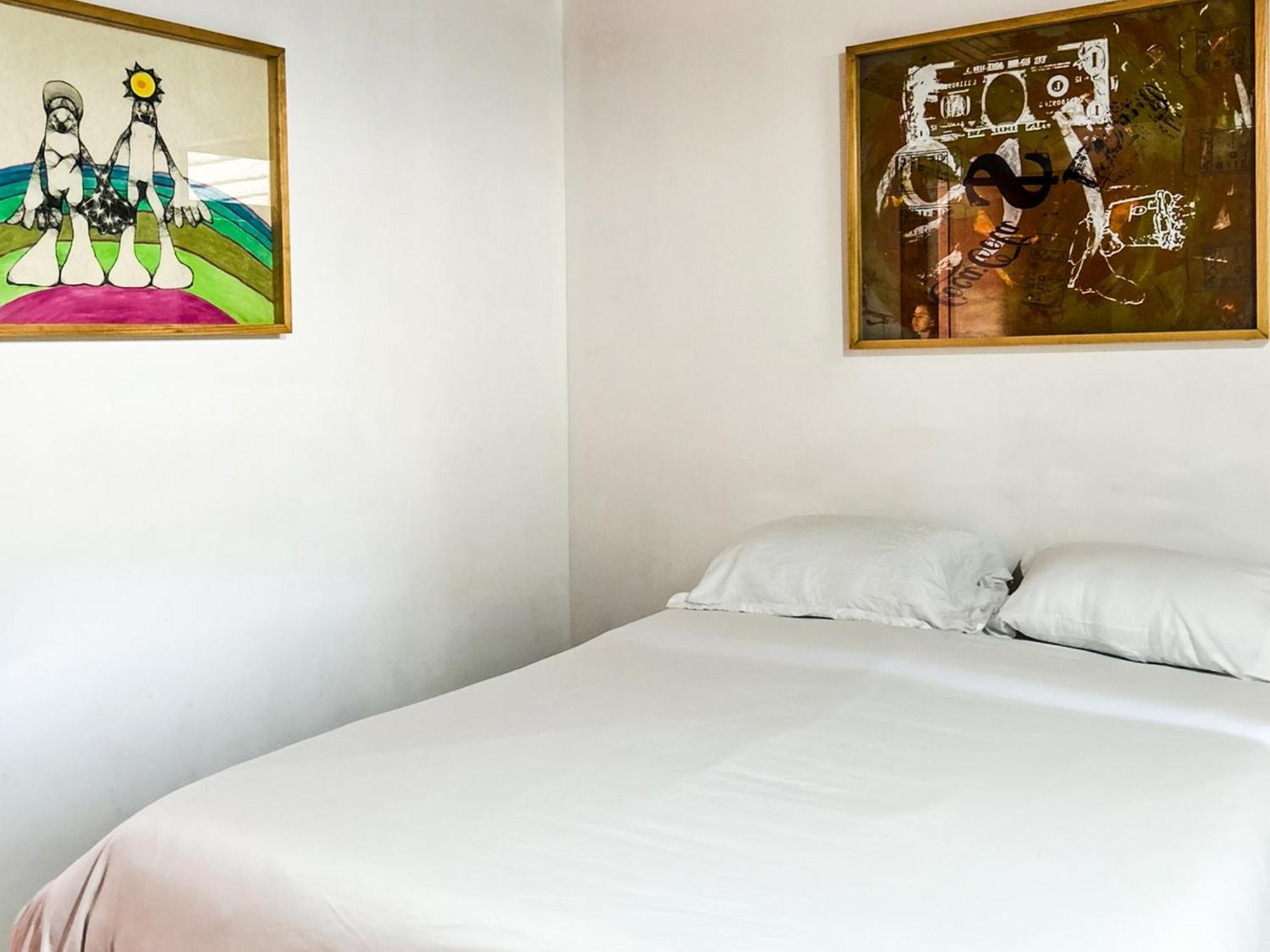 Lofts En Casa Azul Centro De Slp - Inmotega Apartamento