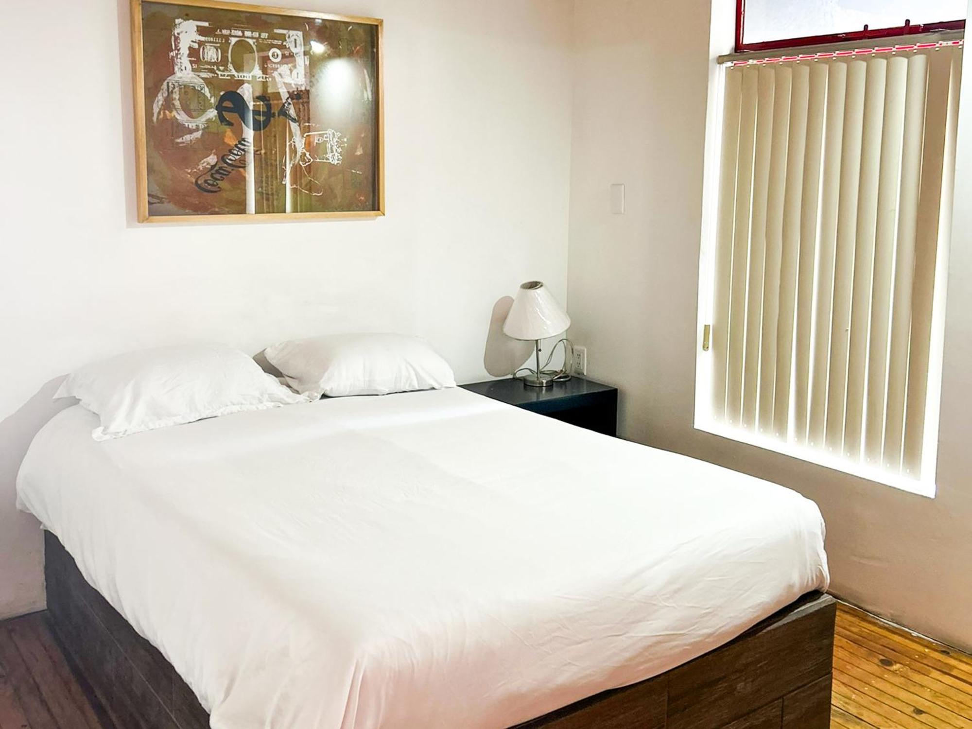 Lofts En Casa Azul Centro De Slp - Inmotega Apartamento *