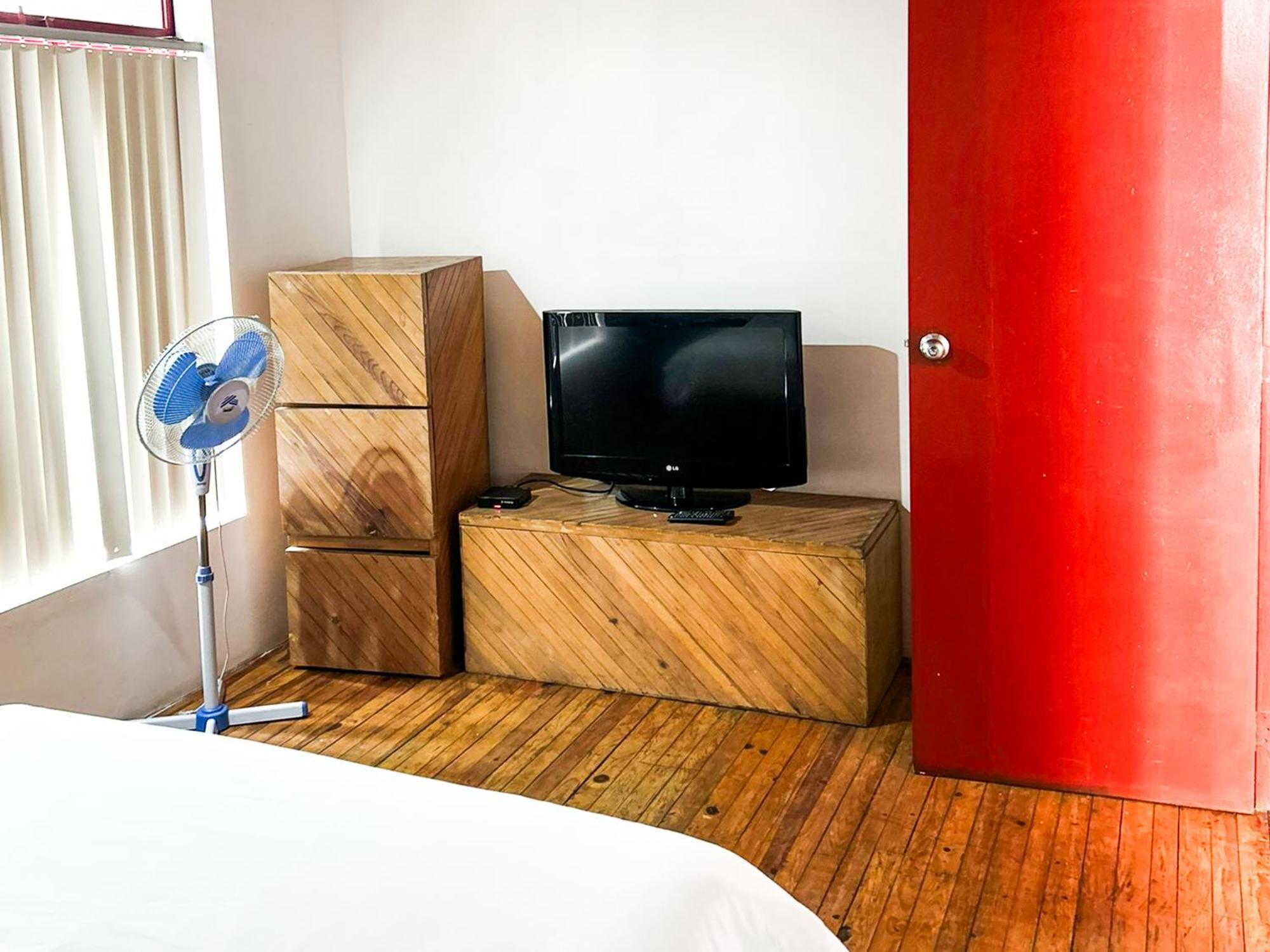 Lofts En Casa Azul Centro De Slp - Inmotega San Luis Potosí
