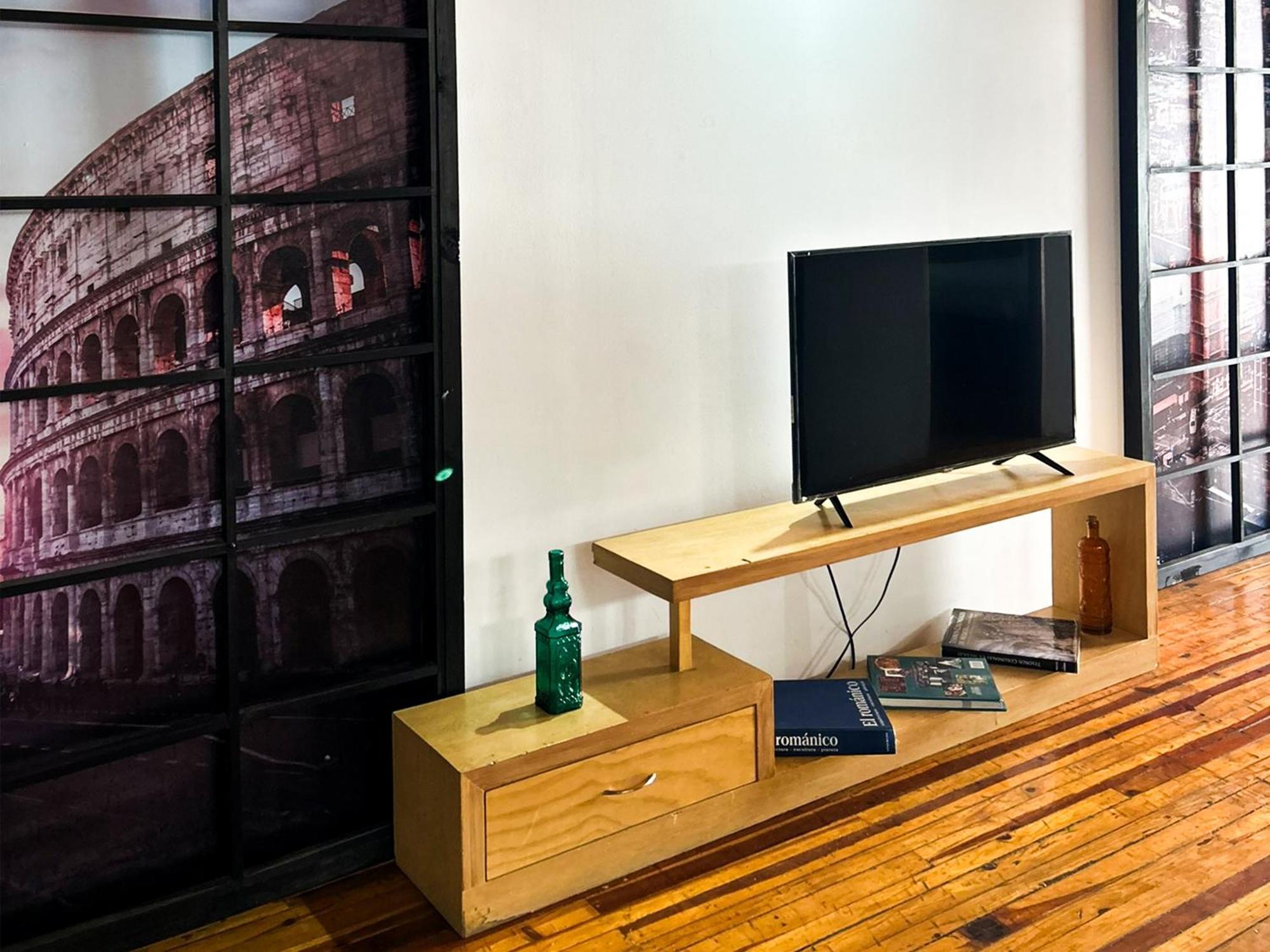 Lofts En Casa Azul Centro De Slp - Inmotega