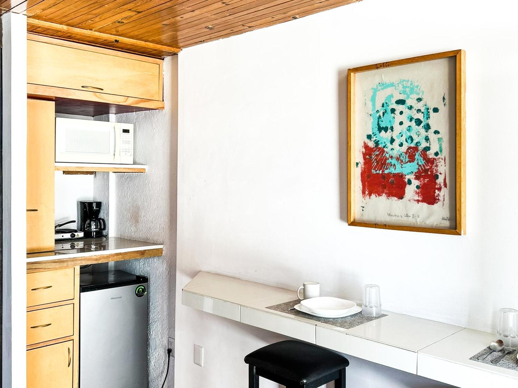Lofts En Casa Azul Centro De Slp - Inmotega Apartamento