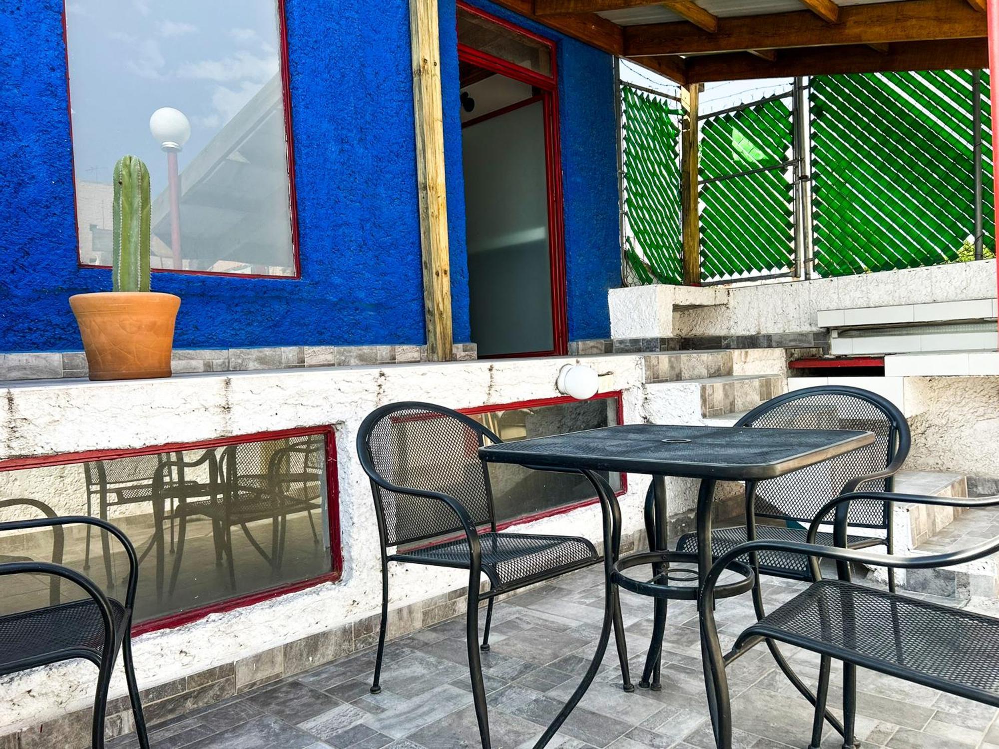 Lofts En Casa Azul Centro De Slp - Inmotega Apartamento *