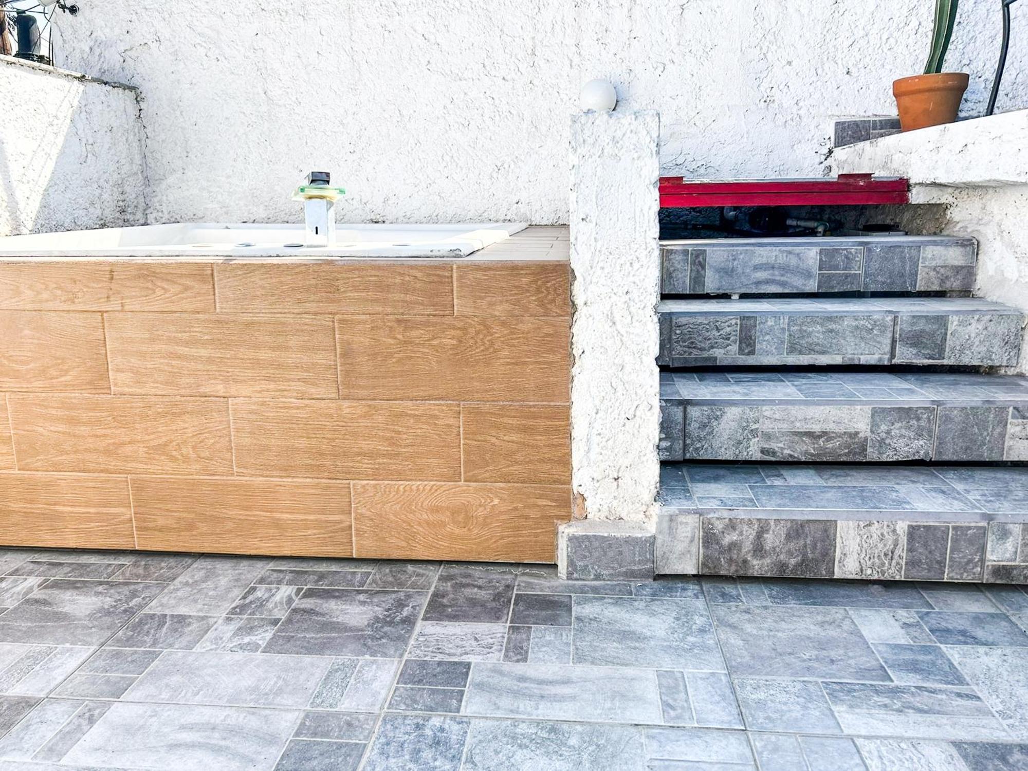 Apartamento Lofts En Casa Azul Centro De Slp - Inmotega *