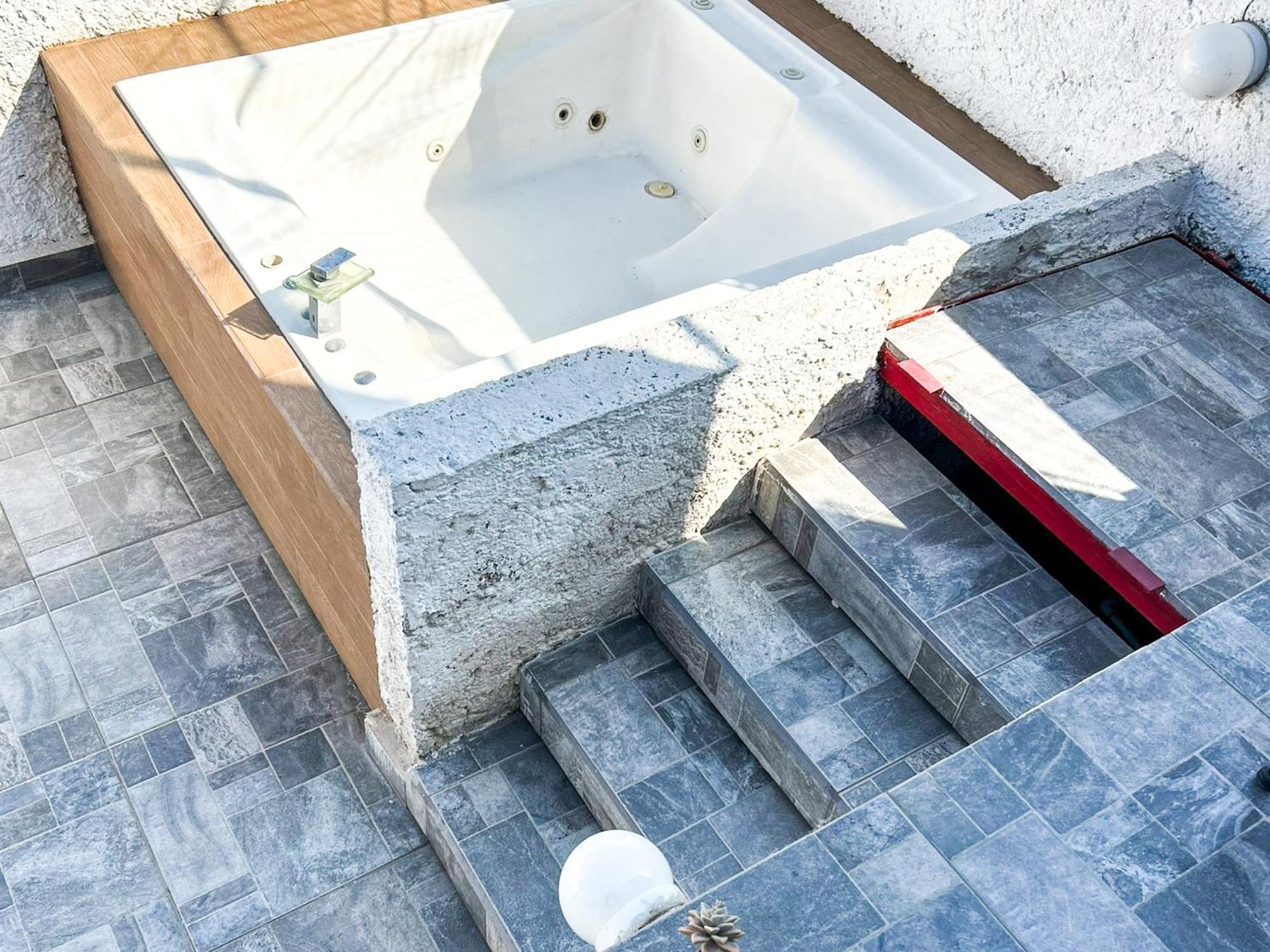 Lofts En Casa Azul Centro De Slp - Inmotega Apartamento