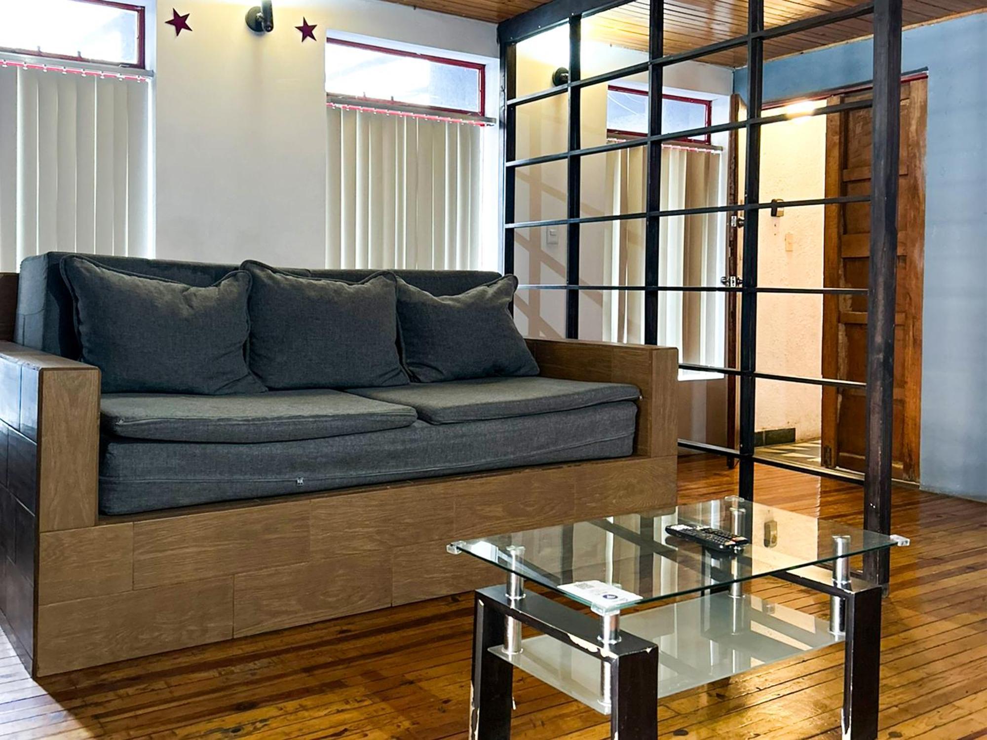 Apartamento Lofts En Casa Azul Centro De Slp - Inmotega
