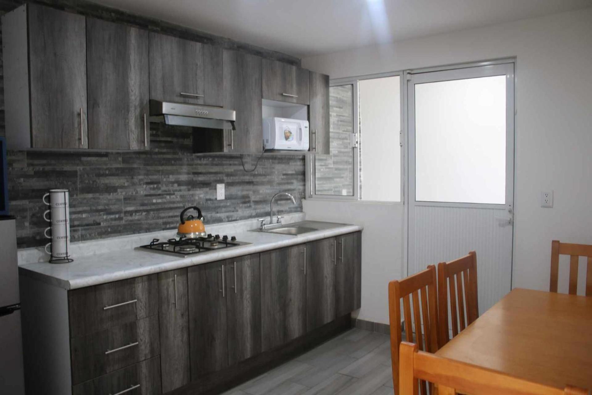 Apartment Relajante Y Lindo San Luis Potosi