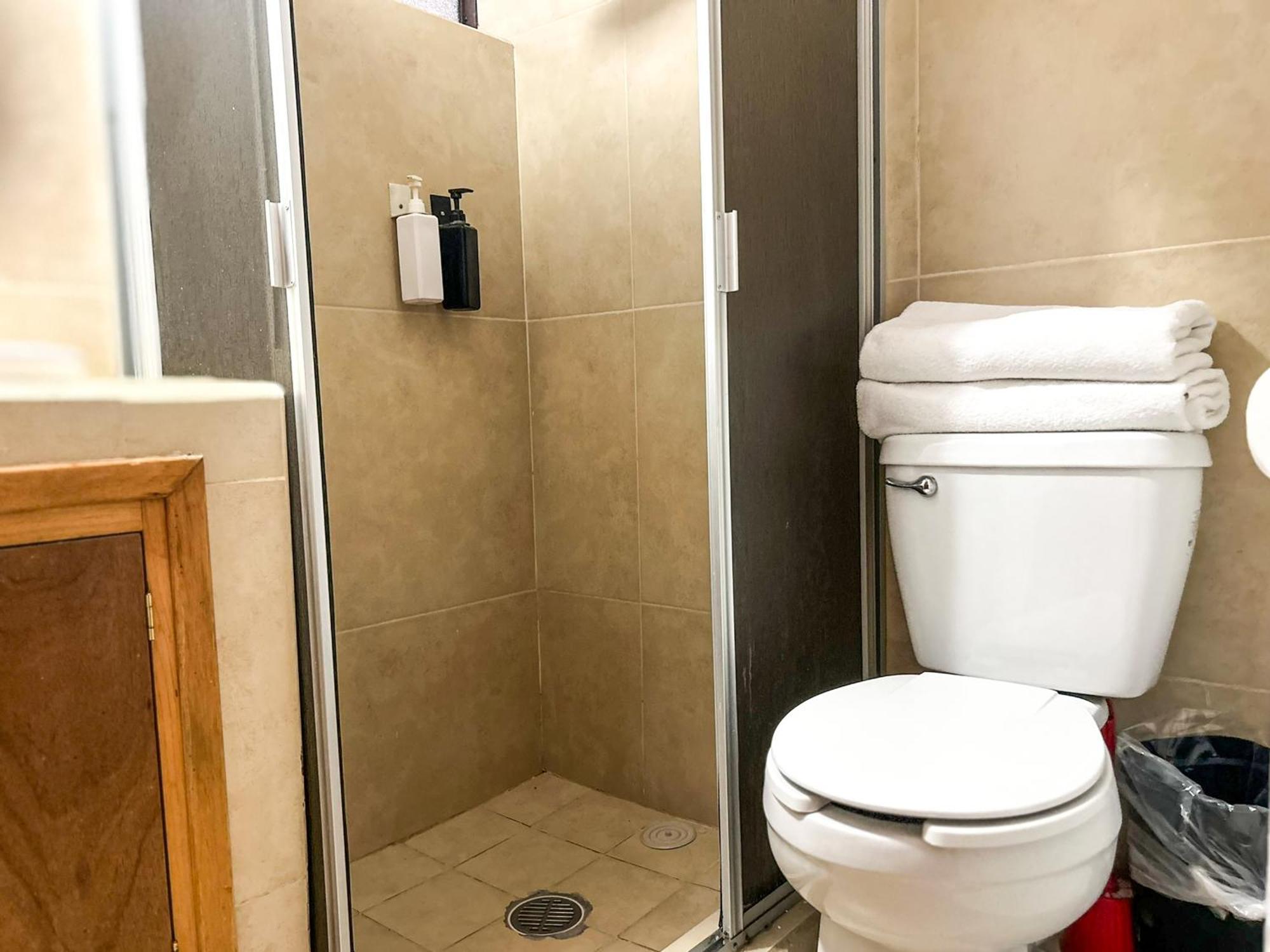 Apartamento Inmotega - Departamentos Lomas *