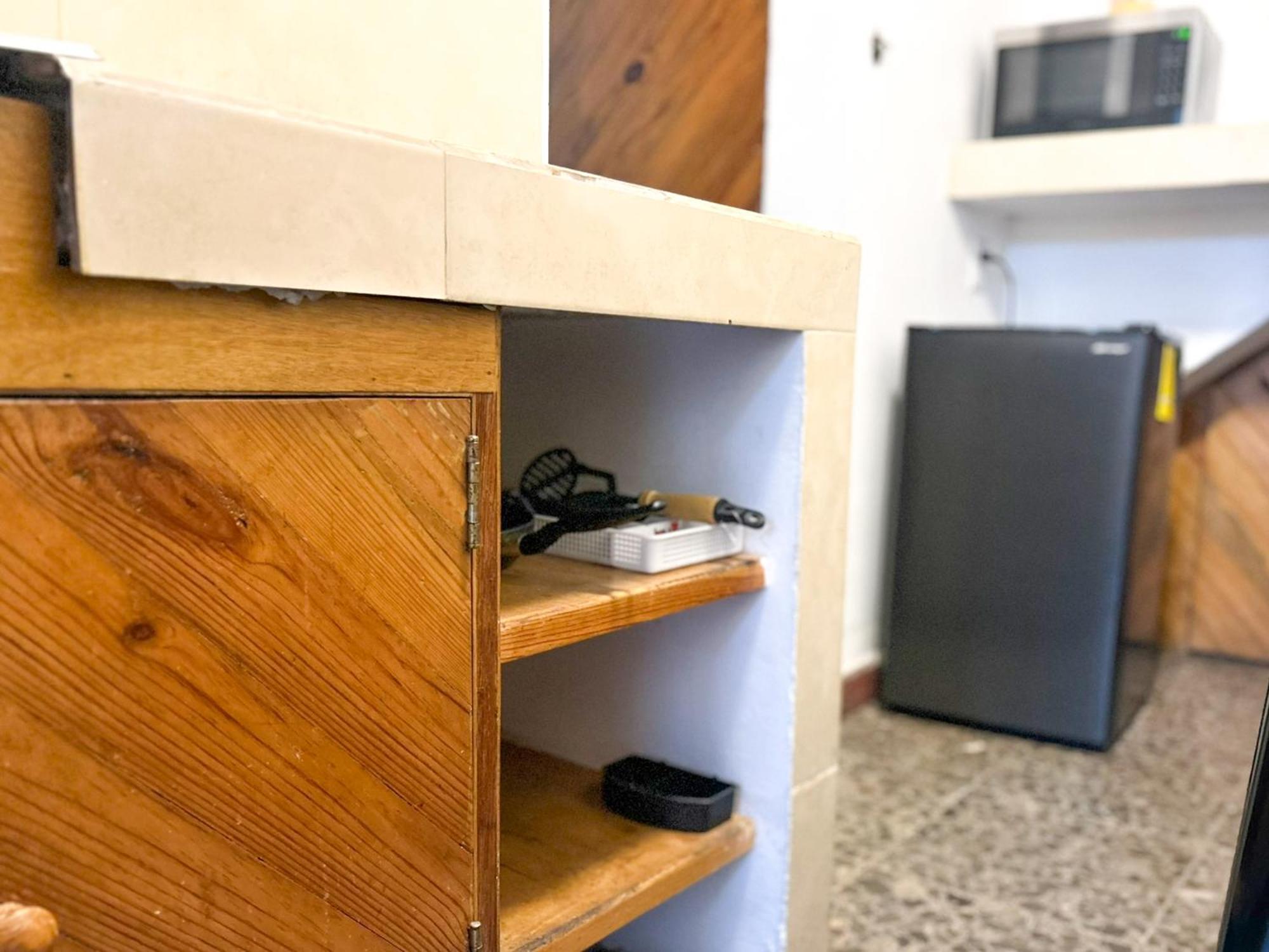 Inmotega - Departamentos Lomas Apartamento *