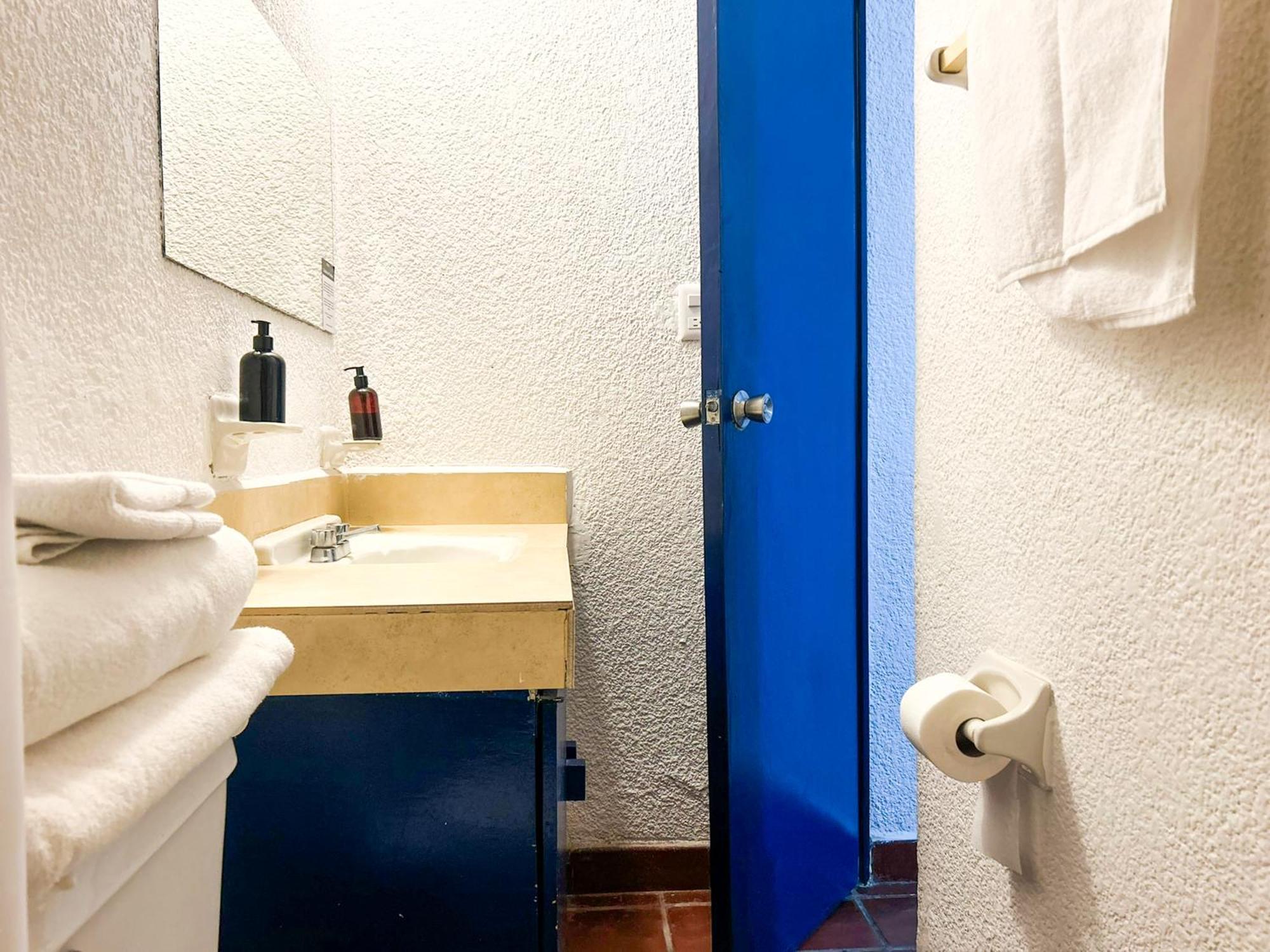 Inmotega - Departamentos Lomas Apartamento *