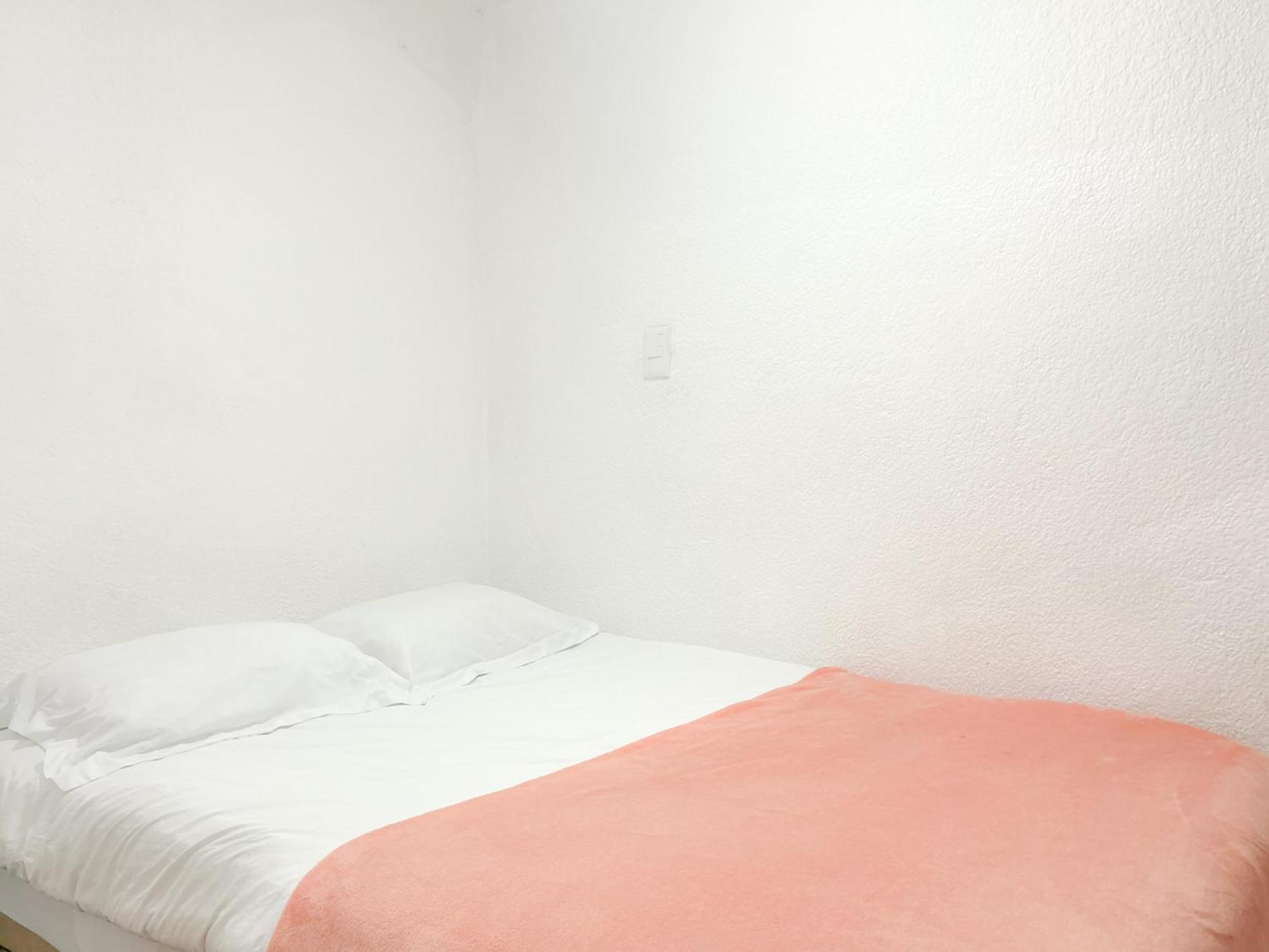 Apartamento Inmotega - Departamentos Lomas *