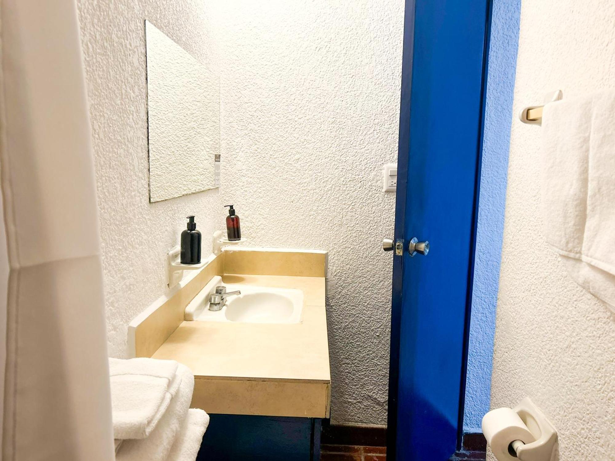 Apartamento Inmotega - Departamentos Lomas *