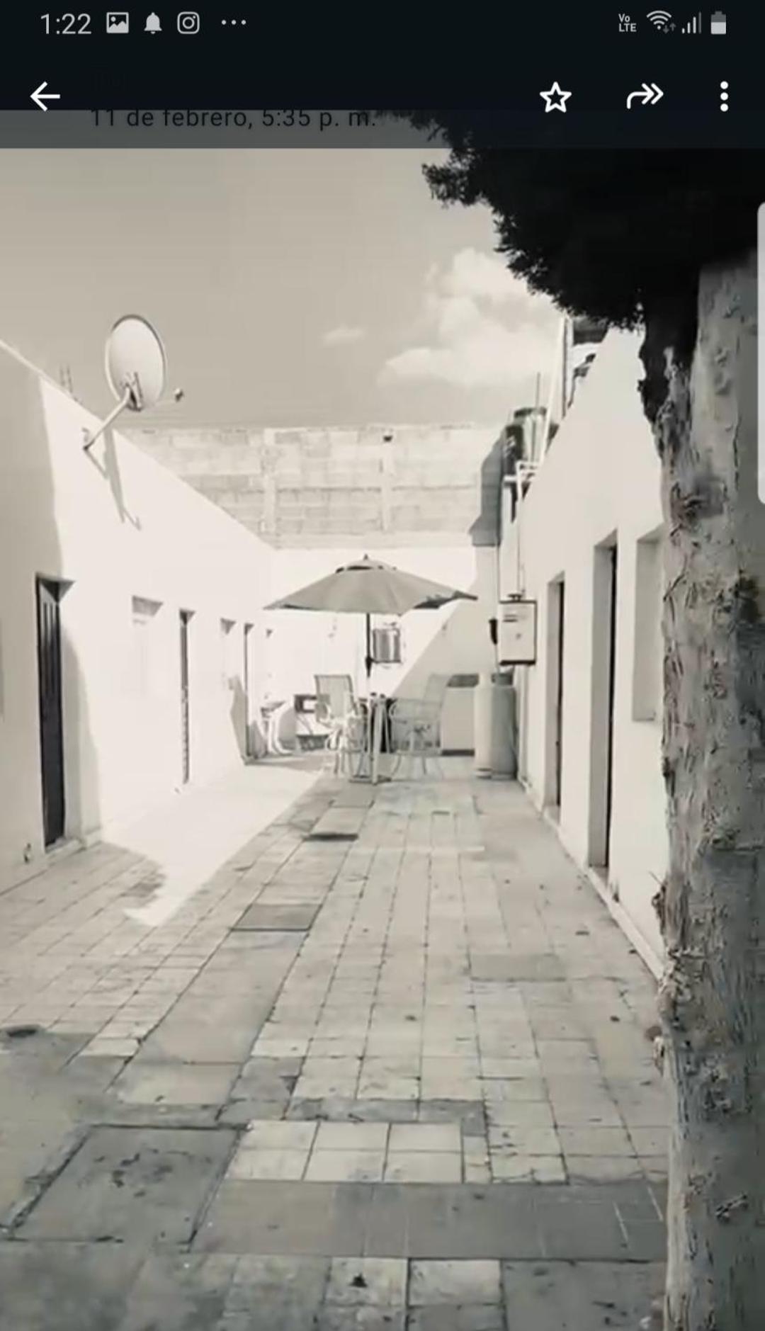 Casa Abuelos