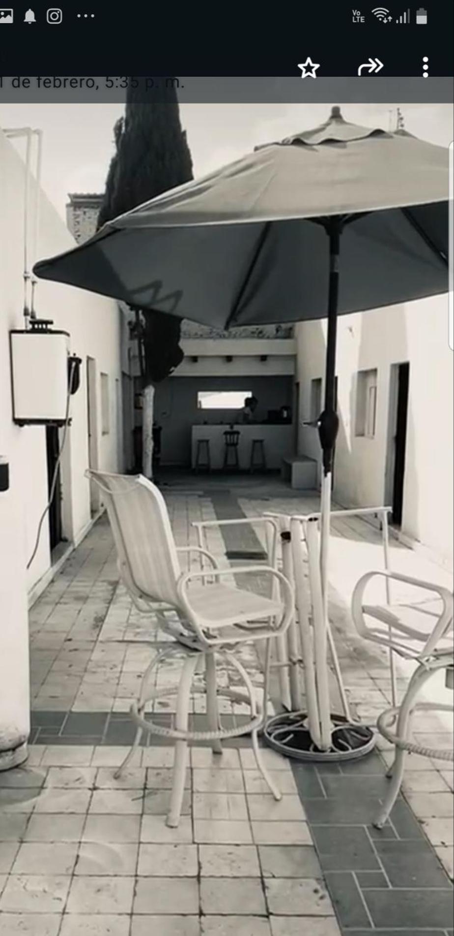 Casa Abuelos *