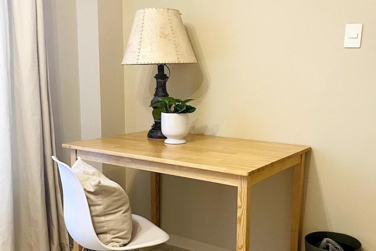 Apartamento Entre Cantera Y Cactus Aventura En San Luis
