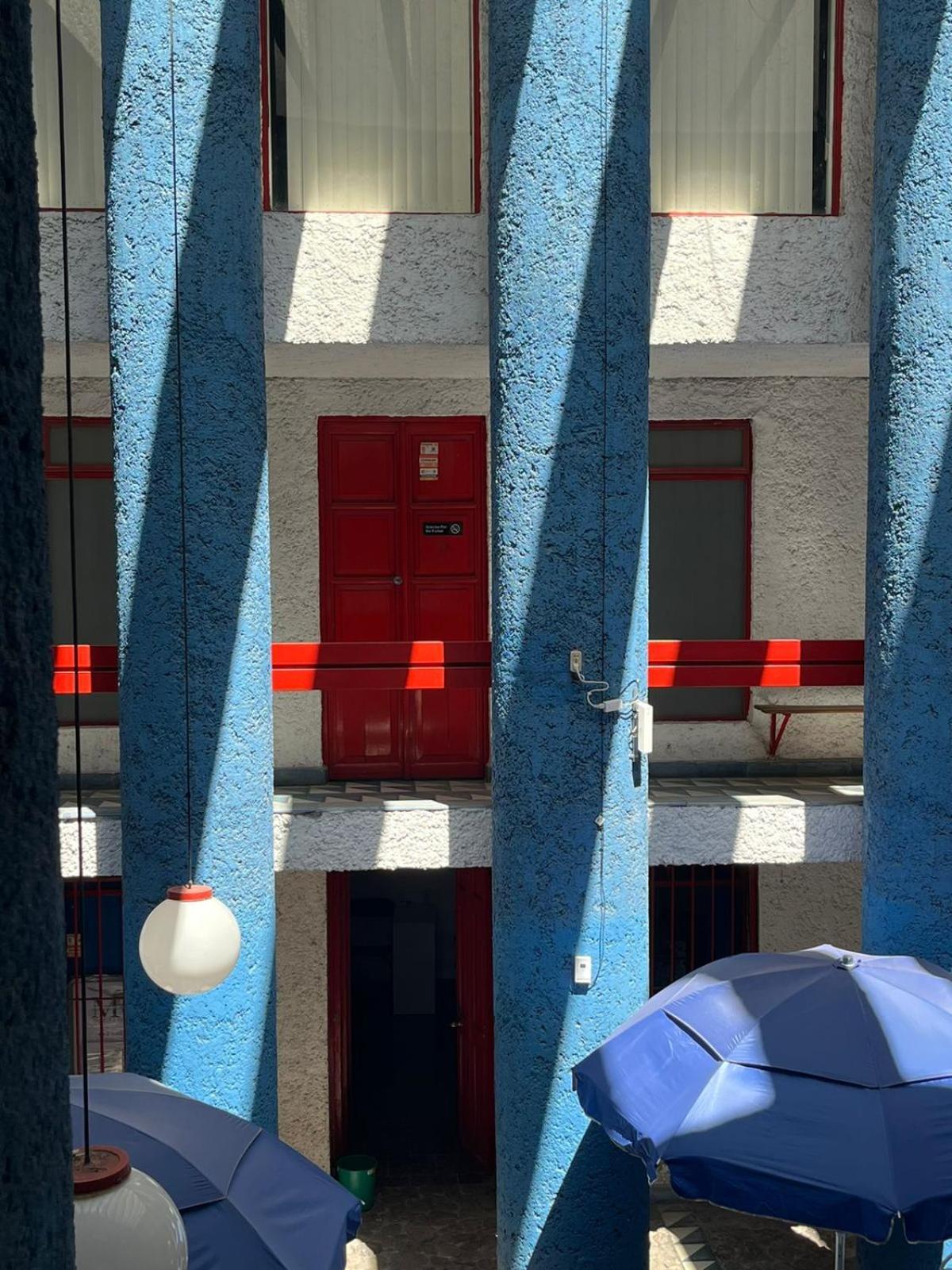 Lofts En Casa Azul Centro De Slp - Inmotega Apartamento *