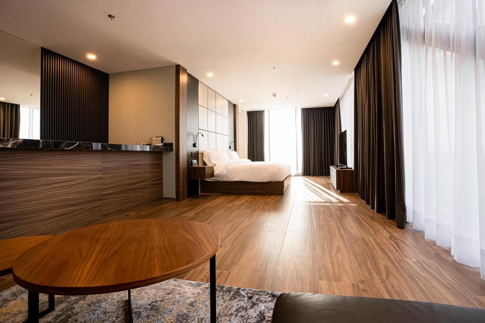Radisson Aeropuerto * San Luis Potosí