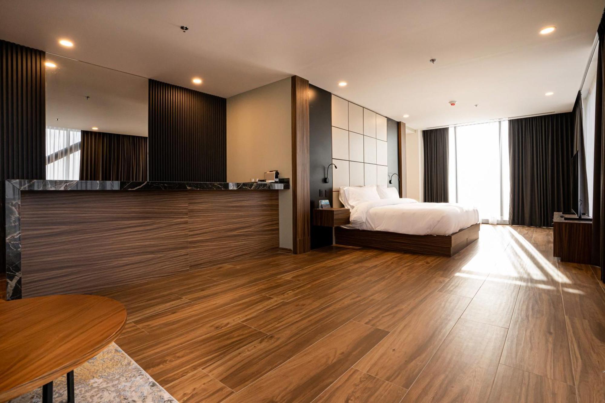 Hotel Radisson Aeropuerto