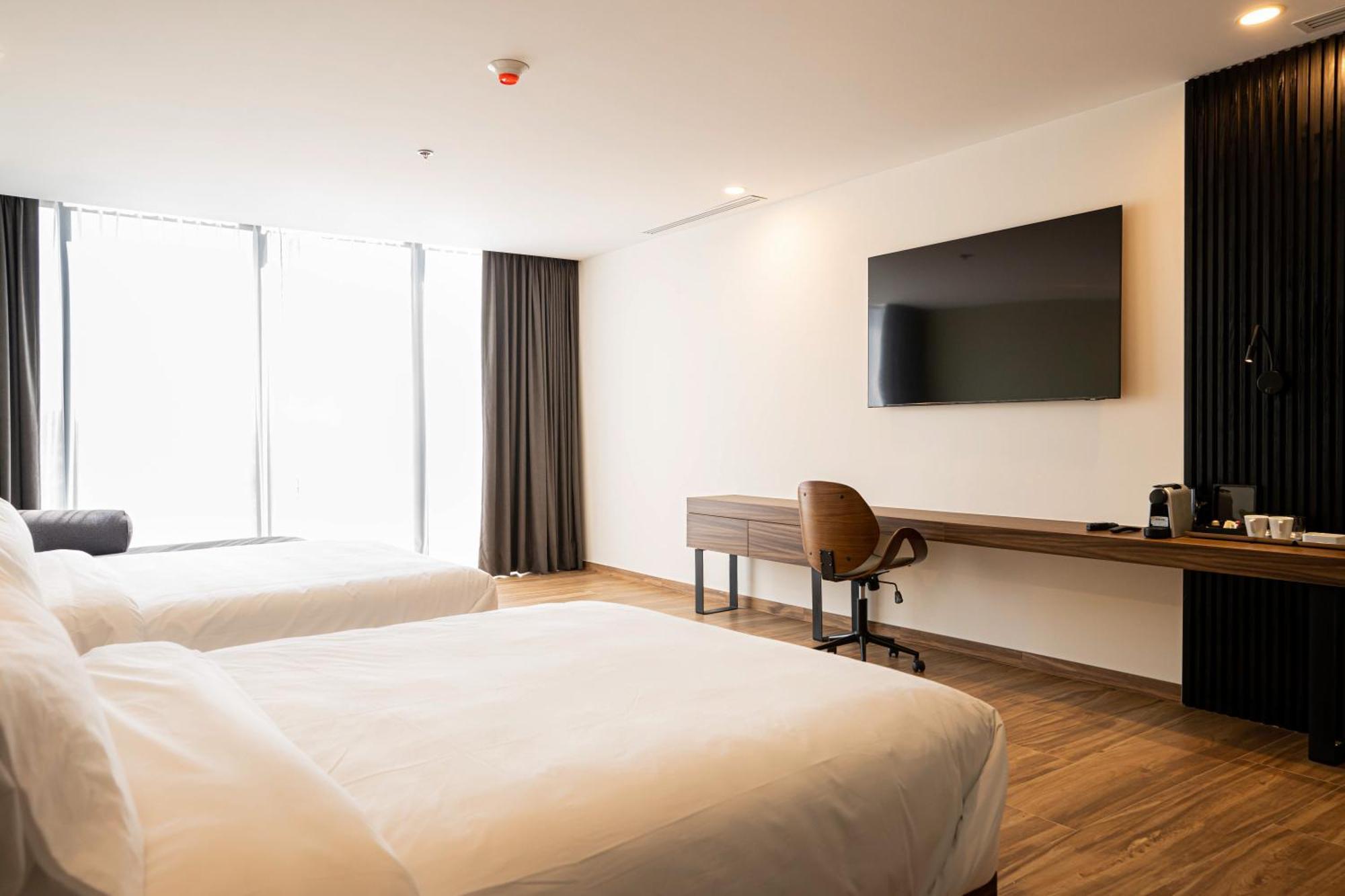 Hotel Radisson Aeropuerto