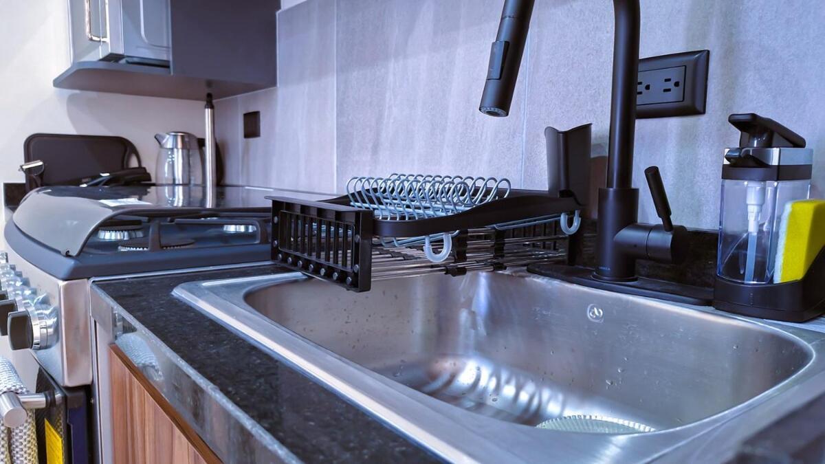 Departamento Nuevo Y Moderno Totalmente Equipado Apartment San Luis Potosi