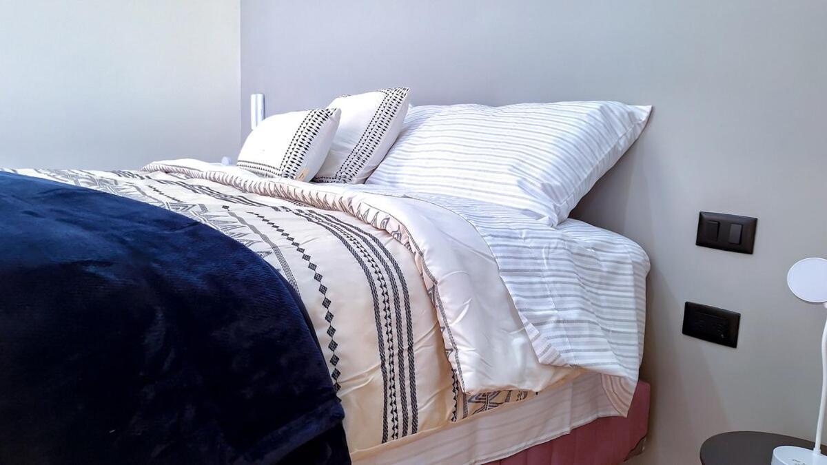 Departamento Nuevo Y Moderno Totalmente Equipado Apartment *
