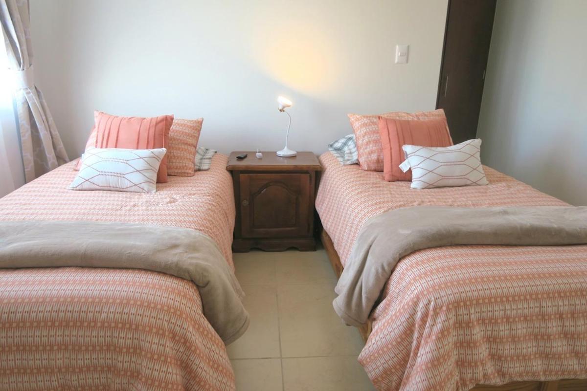 Departamento Tequis, Totalmente Nuevo En El Corazon De Slp San Luis Potosí