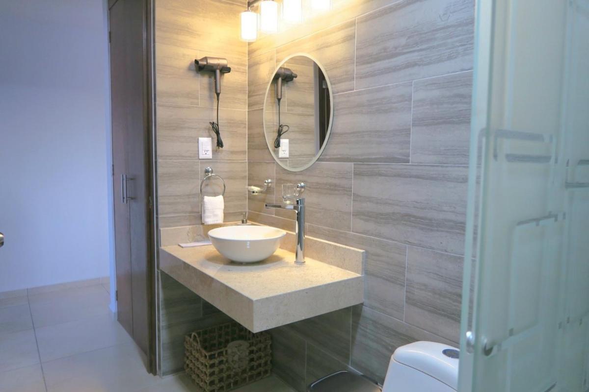 Apartamento Departamento Tequis, Totalmente Nuevo En El Corazon De Slp