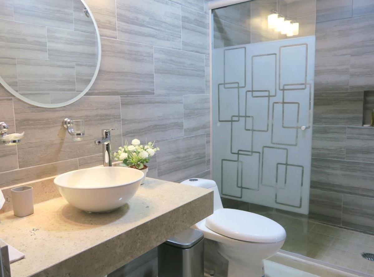 Departamento Tequis, Totalmente Nuevo En El Corazon De Slp Apartamento *